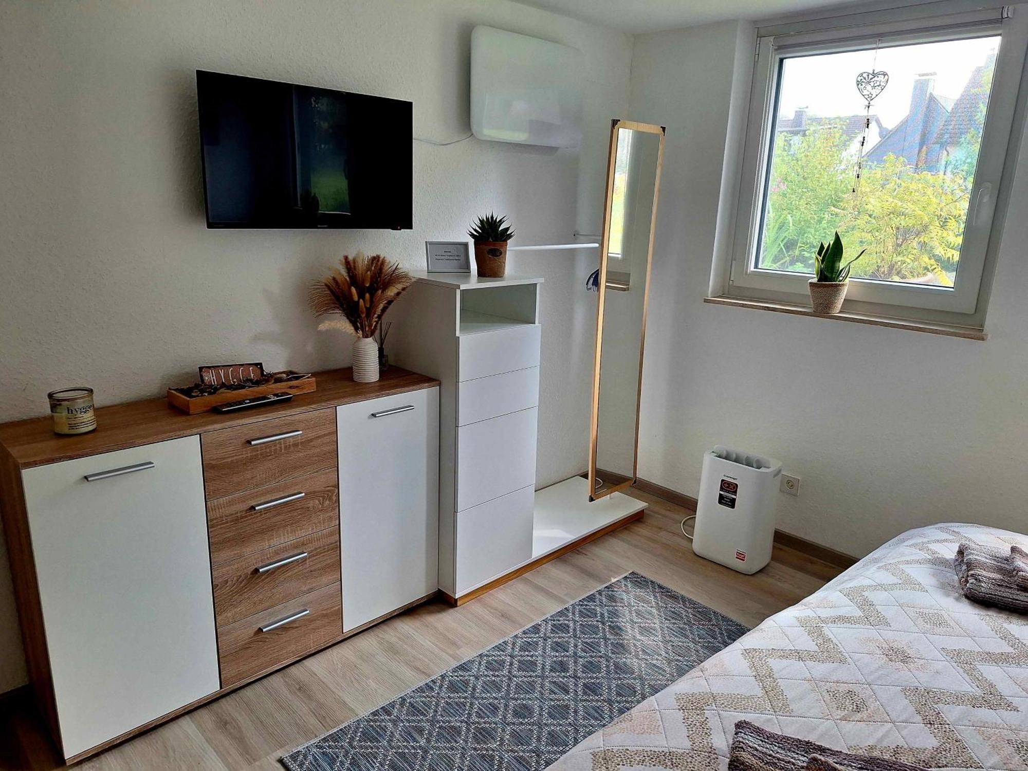 Hygge Apartment Warstein Exterior foto